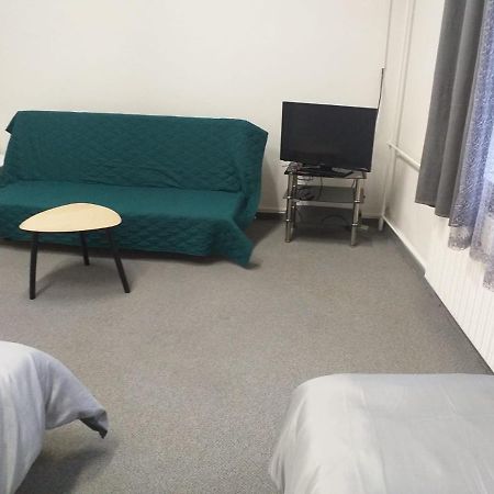 Infinity Apartment เชบีช ภายนอก รูปภาพ