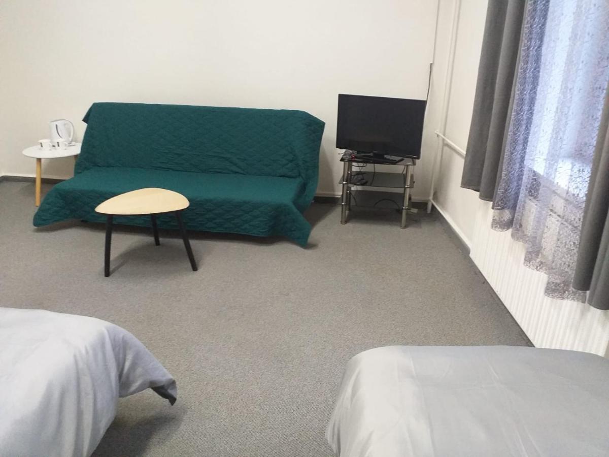 Infinity Apartment เชบีช ภายนอก รูปภาพ