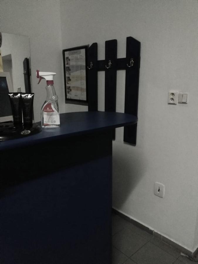 Infinity Apartment เชบีช ภายนอก รูปภาพ